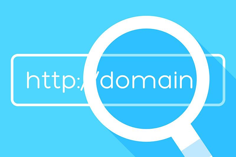 ¿Qué es un dominio web y cómo funciona?